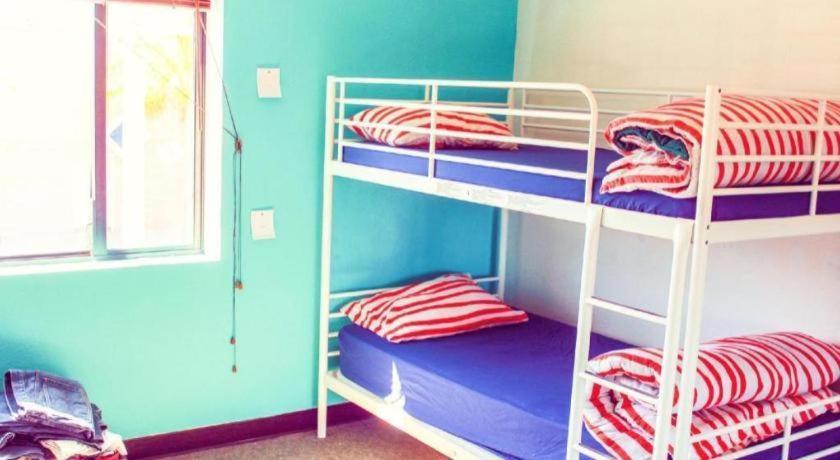 Ith Colive Balboa Park Hostel