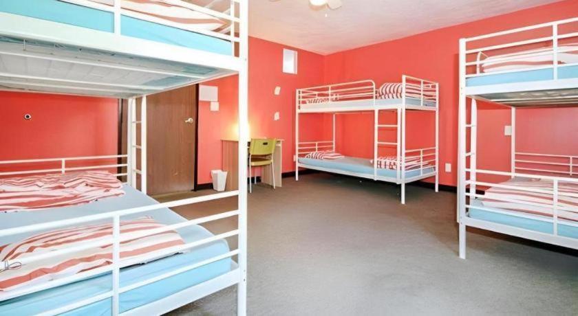 Ith Colive Balboa Park Hostel